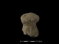 陶蓋鈕藏品圖，第2張