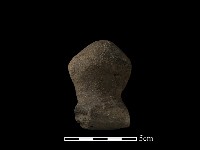 陶蓋鈕藏品圖，第2張