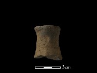 陶蓋鈕藏品圖，第2張