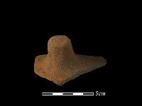 陶蓋鈕藏品圖，第3張