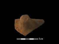 陶蓋鈕藏品圖，第1張