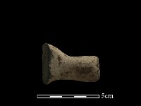 陶蓋鈕藏品圖，第2張