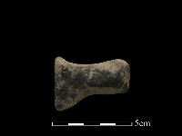 陶蓋鈕藏品圖，第3張