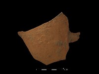 陶片藏品圖，第3張