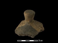 陶蓋藏品圖，第2張