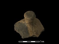 陶蓋藏品圖，第3張