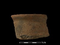 陶罐藏品圖，第1張