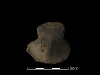 陶蓋鈕藏品圖，第3張