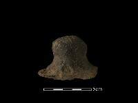 陶蓋鈕藏品圖，第1張