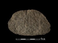 石片器藏品圖，第1張