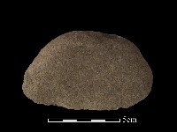 石片器藏品圖，第2張