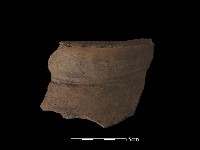 陶罐藏品圖，第3張