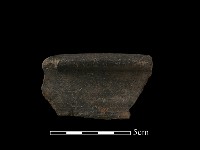 陶缸藏品圖，第2張