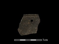 陶缽藏品圖，第1張