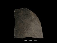 陶片藏品圖，第1張