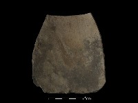 陶片藏品圖，第1張