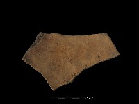 陶片藏品圖，第1張