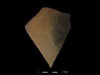 陶片藏品圖，第1張