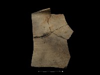 陶片藏品圖，第1張