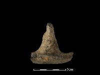 陶蓋鈕藏品圖，第1張