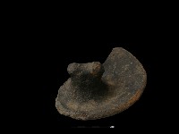 陶蓋鈕藏品圖，第3張