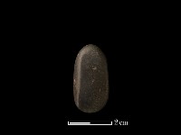 錛鑿形器藏品圖，第3張