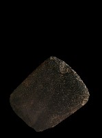 磨製斧鋤形器藏品圖，第4張