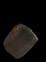 磨製斧鋤形器藏品圖，第1張