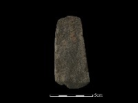 錛鑿形器藏品圖，第1張