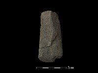 錛鑿形器藏品圖，第2張