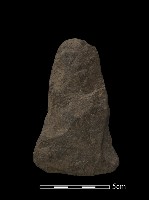 斧鋤形器藏品圖，第1張