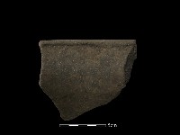 陶罐藏品圖，第1張