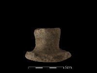 陶蓋鈕藏品圖，第2張