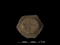 陶蓋鈕藏品圖，第3張