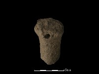 獸足藏品圖，第1張