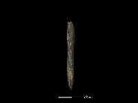 錛鑿形器藏品圖，第1張