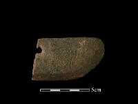 石刀藏品圖，第3張