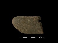 石刀藏品圖，第1張