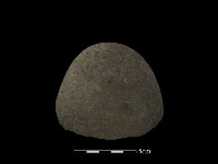 石片器藏品圖，第1張