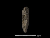 錛鑿形器藏品圖，第3張