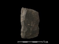 錛鑿形器藏品圖，第1張