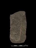 斧鋤形器藏品圖，第2張