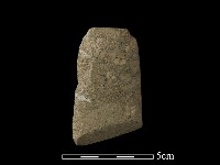 錛鑿形器藏品圖，第2張