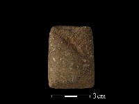 錛鑿形器藏品圖，第1張