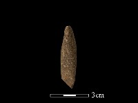 錛鑿形器藏品圖，第2張