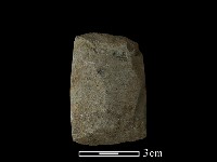 錛鑿形器藏品圖，第1張