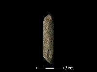 錛鑿形器藏品圖，第2張