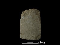 錛鑿形器藏品圖，第3張