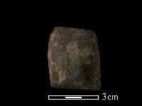 錛鑿形器藏品圖，第2張