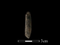 錛鑿形器藏品圖，第3張